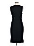 L'Agence Black Cocktail Dress Size 6 - photo 2