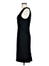 L'Agence Black Cocktail Dress Size 6 - photo 5