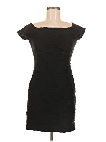 Brat Star Cocktail Dress (view 1)
