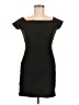 Brat Star Solid Black Cocktail Dress Size M (estimated) - photo 1