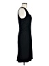 L'Agence Black Cocktail Dress Size 6 - photo 4