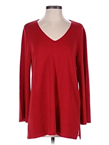 Chico's Pullover Sweater (view 1)