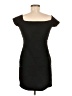 Brat Star Solid Black Cocktail Dress Size M (estimated) - photo 2