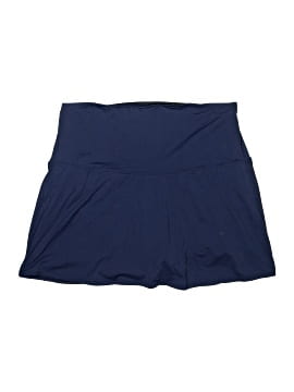 Lands' End Active Skort