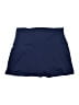 Lands' End Solid Blue Active Skort Size 20 - photo 1
