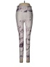 Gap Fit Purple Leggings Size M - photo 1