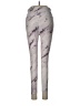 Gap Fit Purple Leggings Size M - photo 2