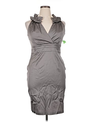 Donna Ricco Cocktail Dress (view 1)