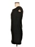 Brat Star Solid Black Cocktail Dress Size M (estimated) - photo 5