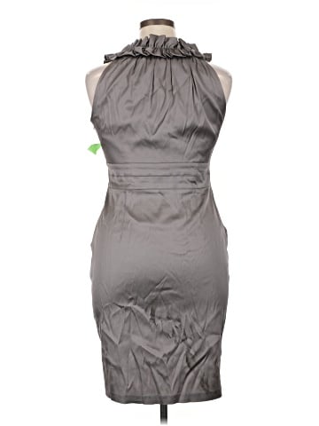 Donna Ricco Cocktail Dress (view 2)
