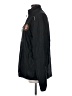 CCM 100% Polyester Black Track Jacket Size S - photo 5