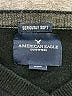 American Eagle Outfitters Black Pullover Sweater Size M - photo 7