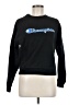 Champion Black Pullover Sweater Size M - photo 1