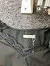 Alice CO Black Sleeveless Blouse Size S - photo 7