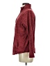 St. John's Bay 100% Polyester Burgundy Pullover Sweater Size M - photo 5