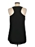 Xhilaration Black Sleeveless Blouse Size M - photo 2