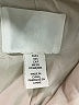 H&M Ivory Coat Size S - photo 6