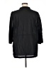 Alfani Black Long Sleeve Blouse Size XXL - photo 2