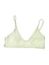 Unbranded Ivory Swimsuit Top Size S - photo 1