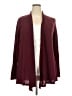 Mix by 41 Hawthorn Burgundy Cardigan Size 2X - photo 1