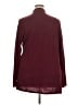 Mix by 41 Hawthorn Burgundy Cardigan Size 2X - photo 2