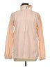 Hang Ten Color Block Pink Windbreaker Size M - photo 1