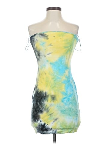 Tresser Cocktail Dress (view 1)
