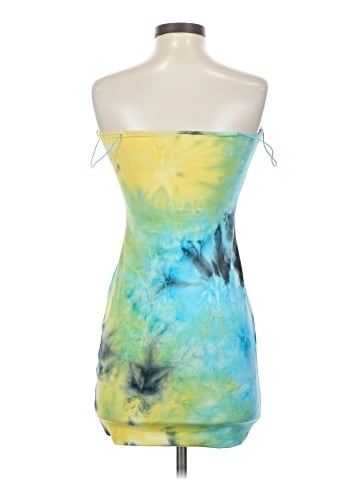 Tresser Cocktail Dress (view 2)