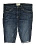 Current/Elliott Blue Denim Shorts Size 28 waist - photo 1