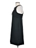 Athleta Solid Black Cocktail Dress Size S - photo 5