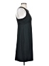 Athleta Solid Black Cocktail Dress Size S - photo 4