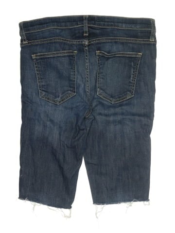 Current/Elliott Denim Shorts (view 2)