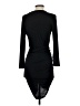 BCBGMAXAZRIA Black Cocktail Dress Size XS - photo 2