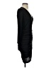 BCBGMAXAZRIA Black Cocktail Dress Size XS - photo 4