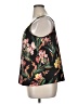 Shein Black Tank Top Size 0X - photo 5