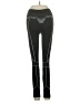 Assorted Brands Graphic Black Active Pants Size XS - Sm - photo 2