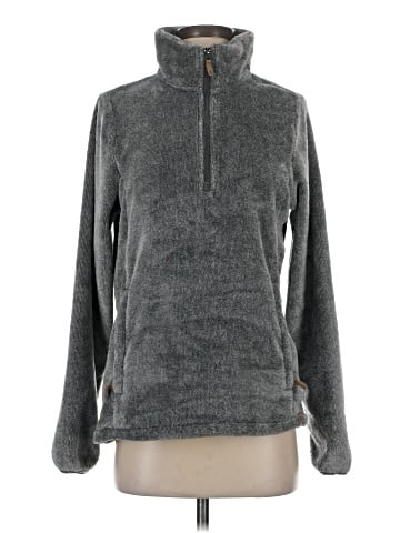 Gerry Pullover Sweater (view 1)