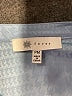Fever Blue Long Sleeve Blouse Size M (petite) - photo 7