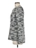 Ann Taylor Tweed Gray Pullover Sweater Size M - photo 5
