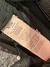 Mango Solid Black Dress Pants Size 10 - photo 8