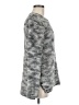 Ann Taylor Tweed Gray Pullover Sweater Size M - photo 4