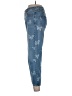 Blue Savvy Stars Blue Jeans Size 11 - photo 5
