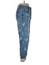 Blue Savvy Stars Blue Jeans Size 11 - photo 4