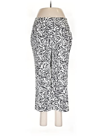 Rafaella Casual Pants (view 1)
