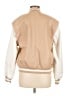 Blank NYC 100% Polyurethane Tan Jacket Size M - photo 2