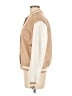 Blank NYC 100% Polyurethane Tan Jacket Size M - photo 5