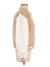 Blank NYC 100% Polyurethane Tan Jacket Size M - photo 4