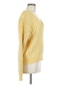 Carriage Court 100% Acrylic Yellow Pullover Sweater Size M - photo 4