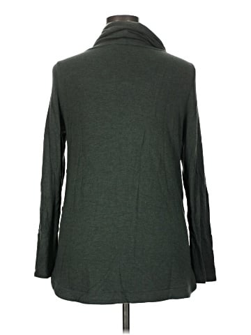 Magnolia Grace Turtleneck Sweater (view 2)