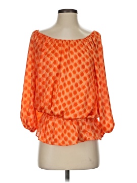 Vince Camuto 3/4 Sleeve Blouse